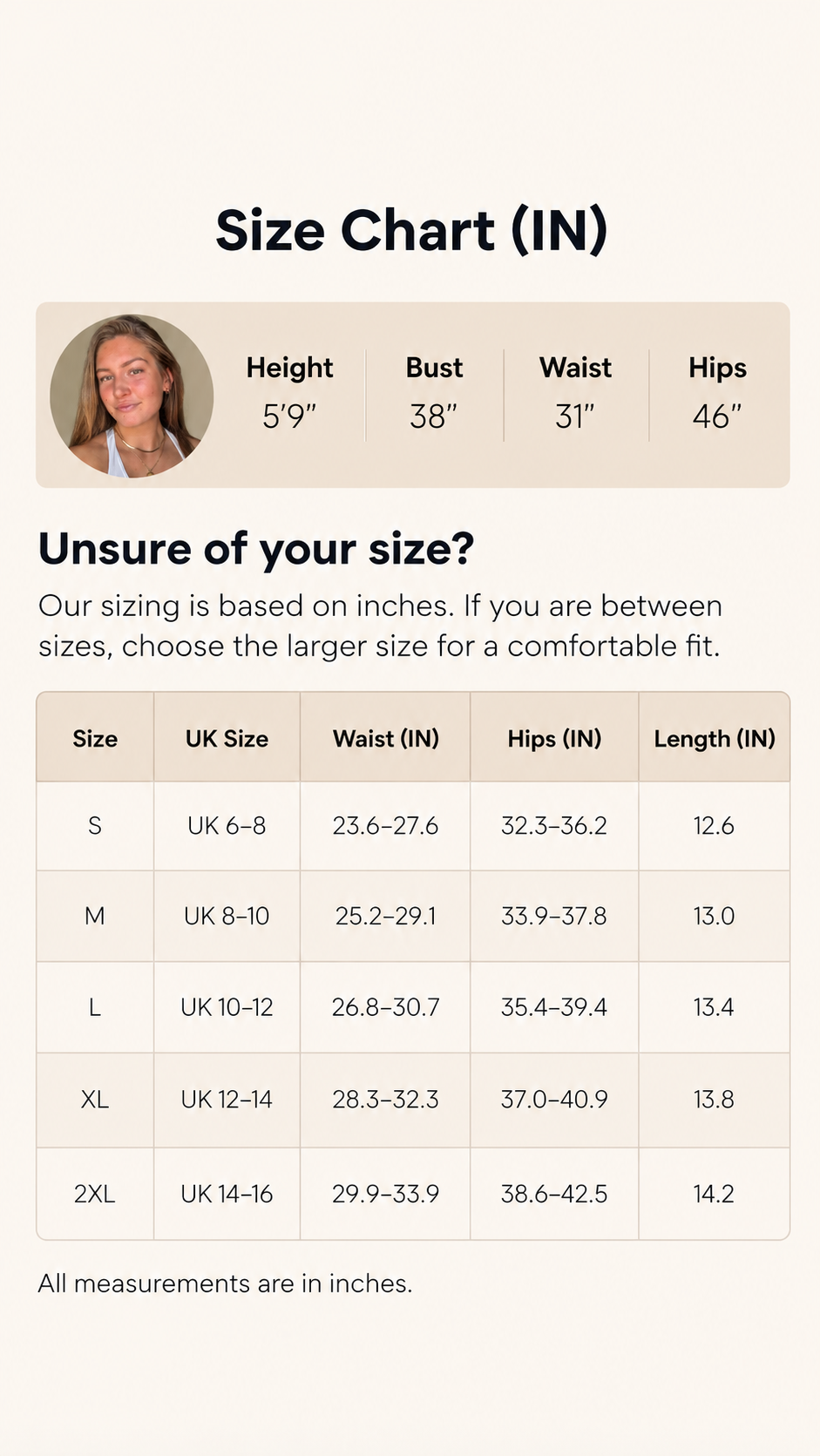 High-Waisted Tummy Control Shorts