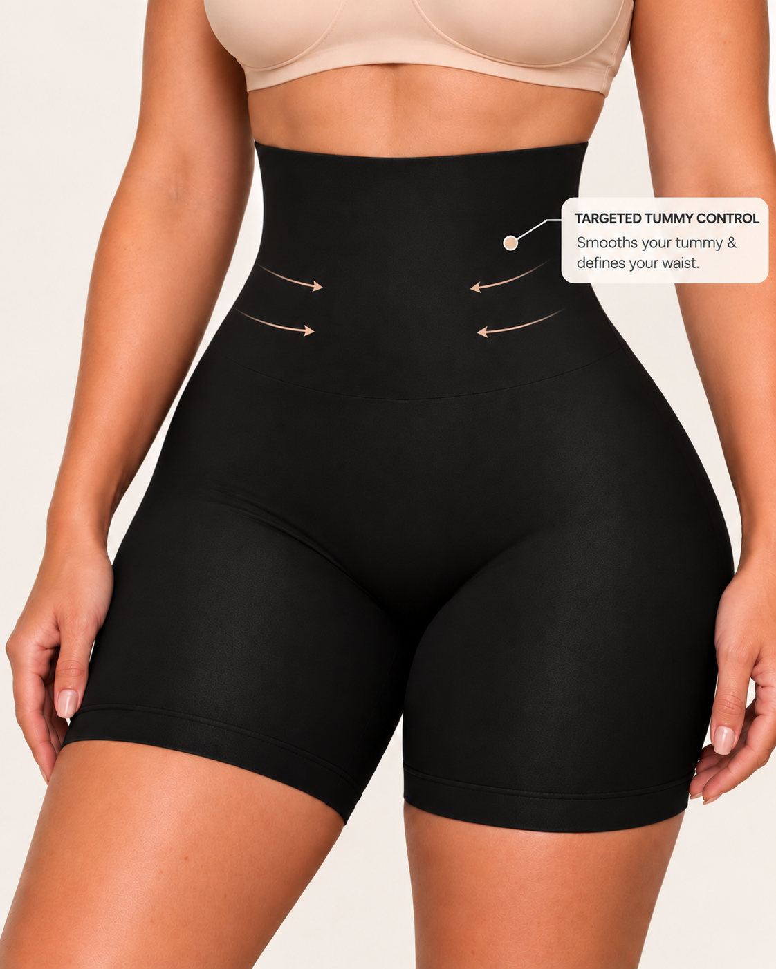 Targeted Tummy Control