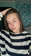 Hannah · 25 years old