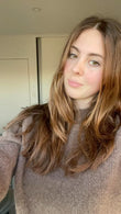 Lucy · 22 years old