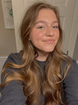 Amelia · 28 years old