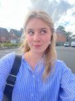 Sarah · 26 years old