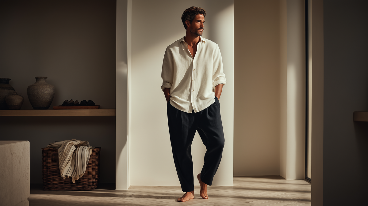 Fresh feet and shoes, all day